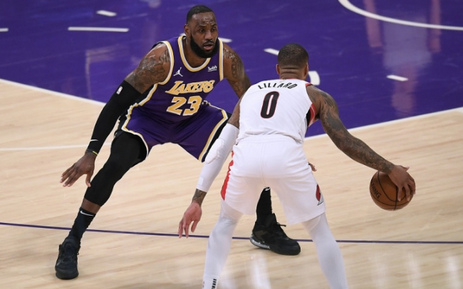 nba 准MVP再见，联盟第一也再见！NBA太真实，这就是头牌啊
