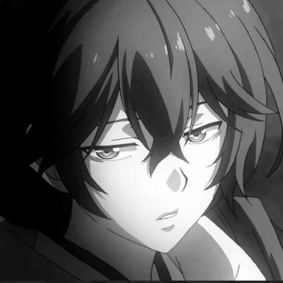 男生看了沉默女生看了心动的超帅动漫男头