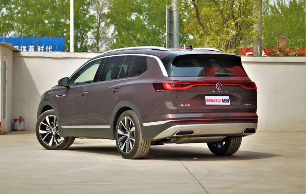 2 5t的科技巨無霸 內部堪稱頭等艙 什麼suv這麼香 中國熱點