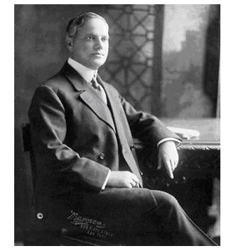 他的人生比电影更精彩|迈耶·古根海姆|泰坦尼克号|本杰明·古根海姆