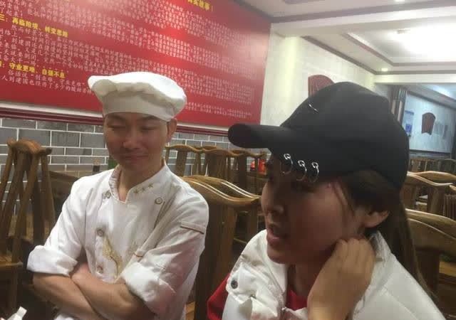 苏心越的父母不同意两人的婚事,觉得田波配不上她