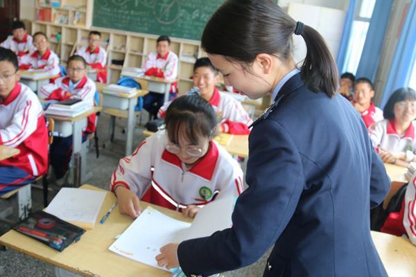 中学生迎来 新消息 22年即将实行 美育成为中考的科目之一 腾讯新闻