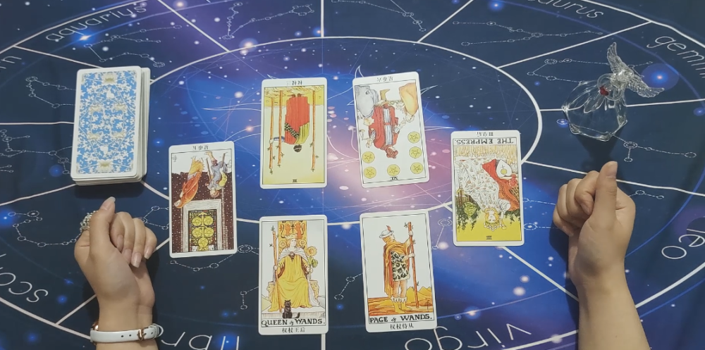 天秤座5月运势 之前的感情经历影响深 带来的伤害和打击非常大 腾讯新闻