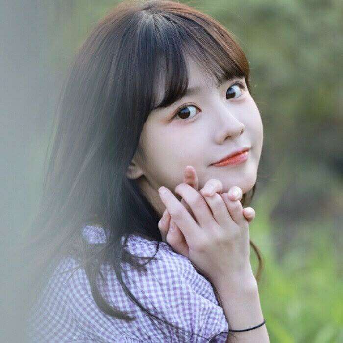 小清新女头你是我自罚三杯也不愿开口的秘密