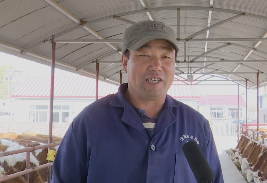 【劳模风采】张静:饲料大王的扶贫经