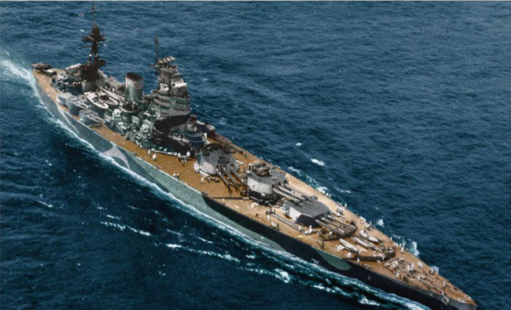 406mm