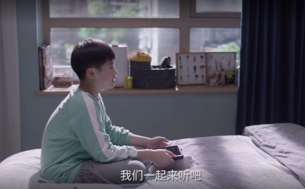 电视剧《小舍得》热播至今,已经不知道上了多少次热