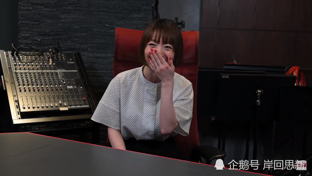 认为的专业程度,对于声优控来说,在过去看番剧时,就喜欢钉宫理惠素质