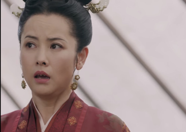 与长歌同归于尽,是她最后的尊严|公主|奕承|隋朝|草原|洛阳