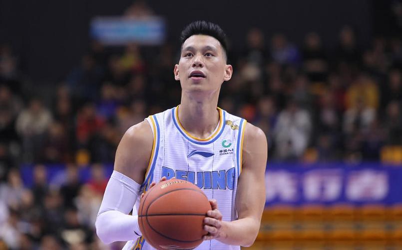 nba 中国又一位冲击NBA的球员诞生！CBA豪强球队放人，明年将参与选秀