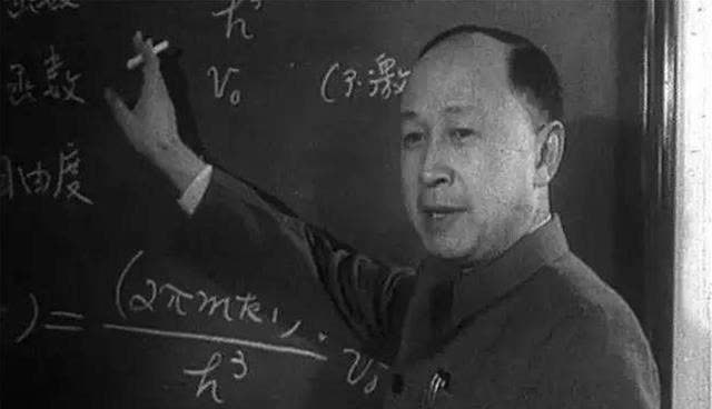 钱学森最自豪的侄子 获诺贝尔奖后坦言 我不是中国科学家 腾讯新闻