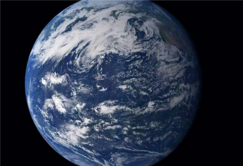地球的真实面貌图片图片