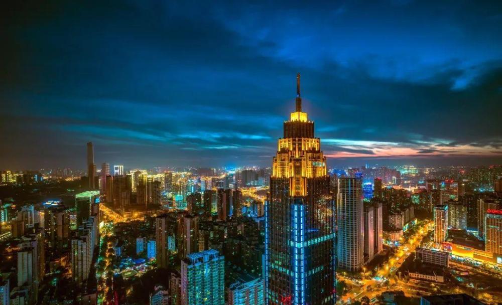 河南省内gdp_河南18省辖市GDP排名出炉商丘这八项排第一!