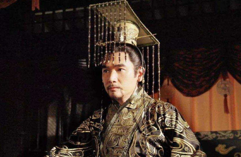 据说春秋时期还有一个词汇,是"不谷".