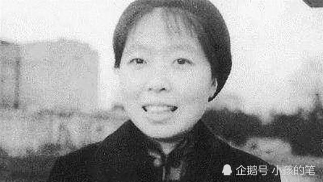 民国才女一生四段感情因私奔与家庭决裂晚年病逝结束一生