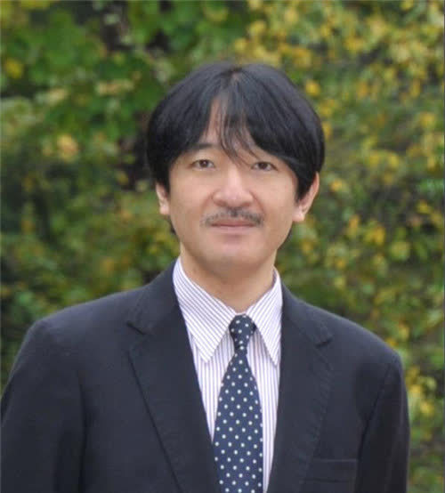 这位侵华战争的始作俑者,他曾经有一个姐姐嫁给了东久迩宫稔彦,生下了