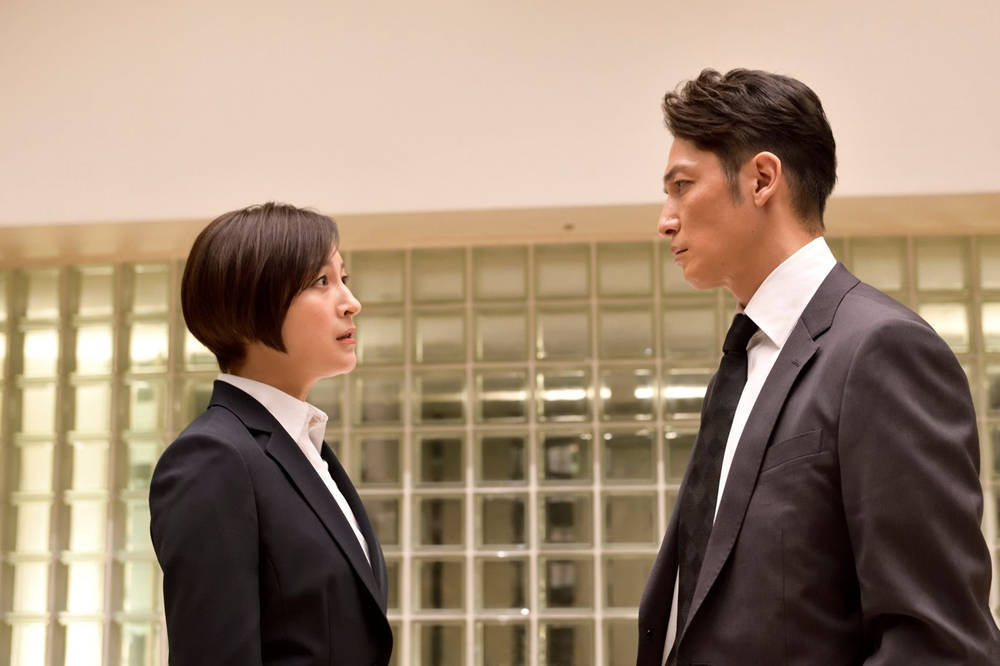 樱之塔冷硬派刑侦剧又有不错的新作