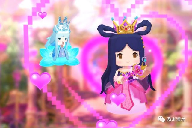 五一活动免费解锁多种奖励|迷你世界|冰公主|迷你币|罗丽|冒险