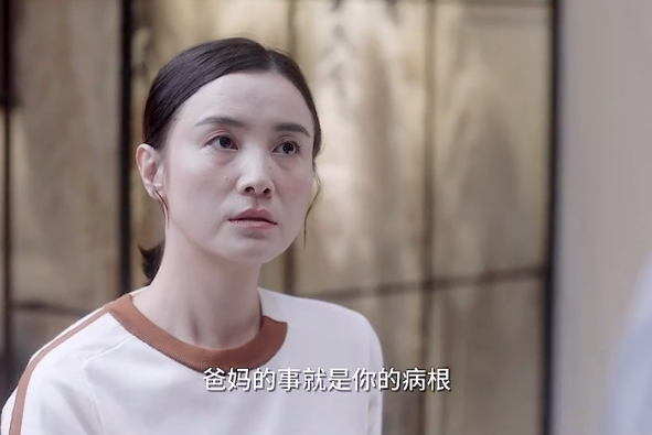 《小舍得》把家庭矛盾全部表现出来的时候,我们会发现