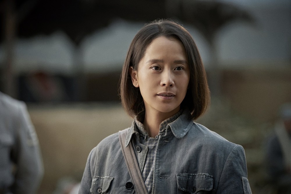 电视剧《啊摇篮》即将登陆广东卫视"活力剧场"5月4日起每晚7点半全国