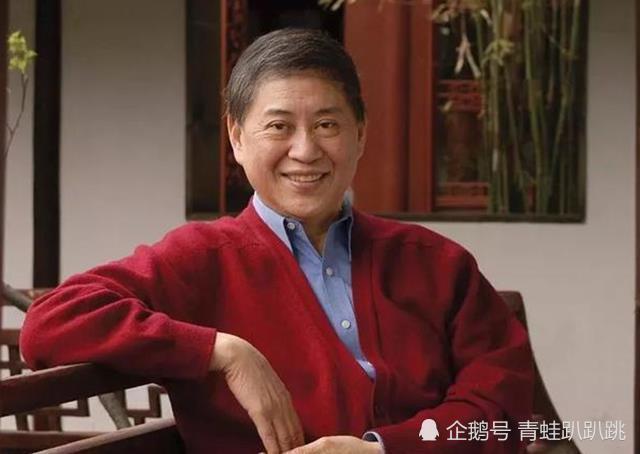 白崇禧有名气的儿子定居美国80岁心愿希望看到民族振兴