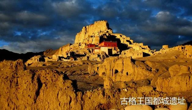 "冀情阿里 探秘象雄"河北送客入藏自驾活动启动