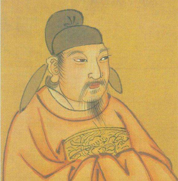 李适|中兴_历史年号|泾原|泾原兵变|唐朝