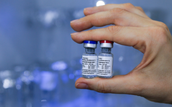 疫情这副样子,疫苗股会继续火一阵子