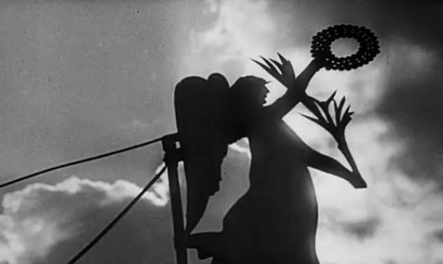 童年阴影系列五部吸血鬼经典电影时隔多年观众依然百看不厌