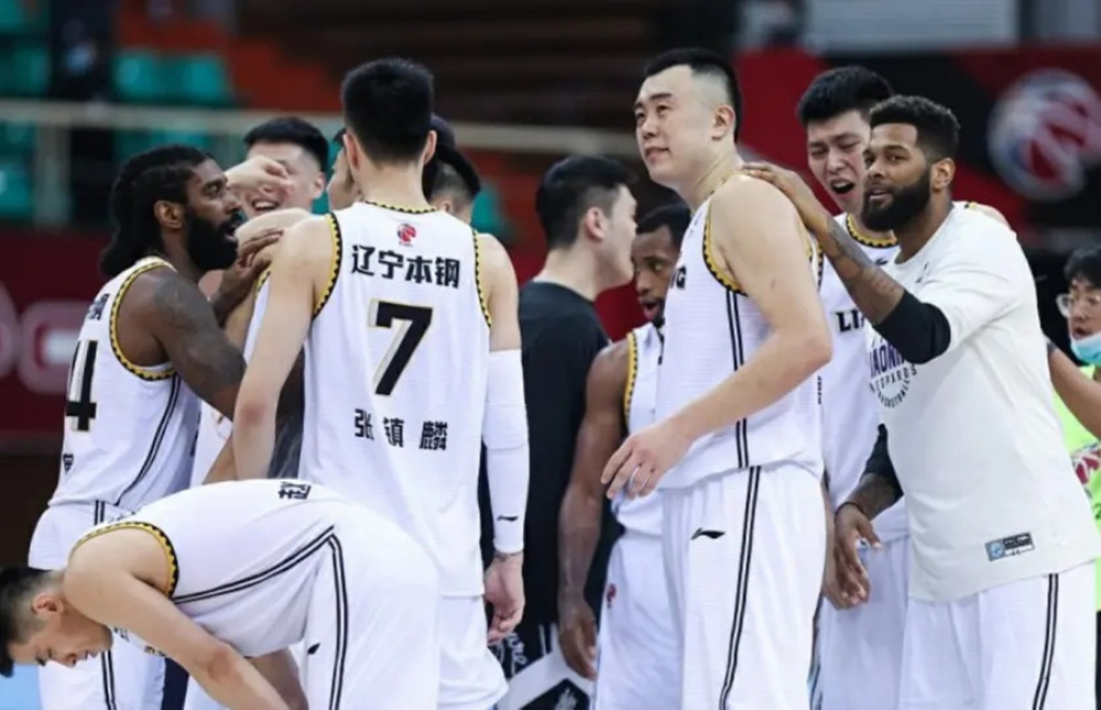 辽宁男篮 CBA发布重要文件，内线大将遭遇打击，决战前辽篮传来不利消息