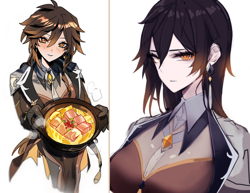 原神老外玩家总结拥有钟离之后才能拥有的4大快乐