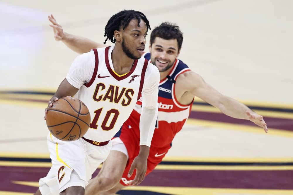 凯文·乐福 对乐福失望透顶，再加上伤兵满营，骑士旧将有望重返NBA