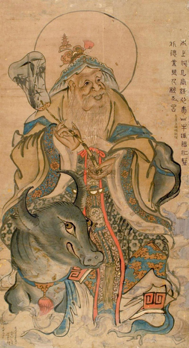 真实的张三丰并不是武功高闻名天下而是他将道教再次发扬光大