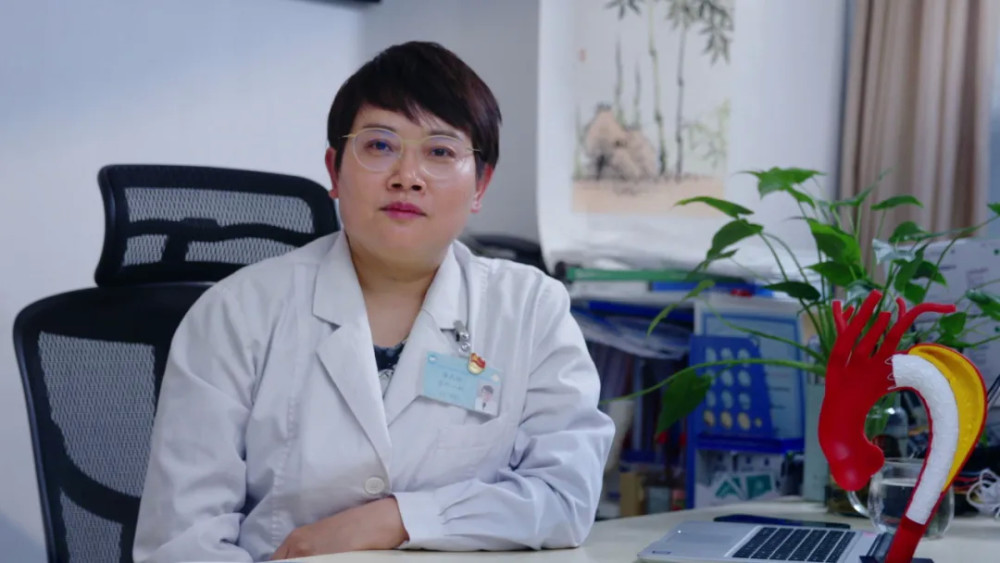 每一次都是实战!29年日夜兼程,她把无数病人从生死线上拉了回来