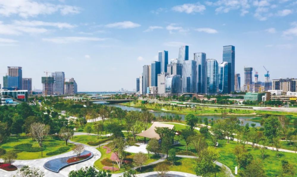 欢迎参与"中国城市居民生态环境感受调查"!《小康》杂志社2021年5月