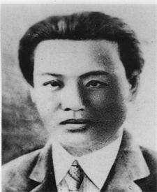 海南党史百名人物|黄振亚:屡袭强敌建奇功