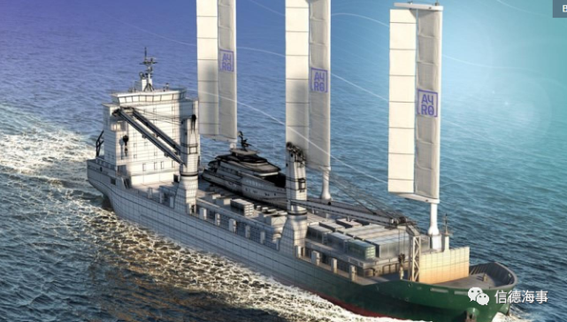 bv船级社是航运业转型的核心