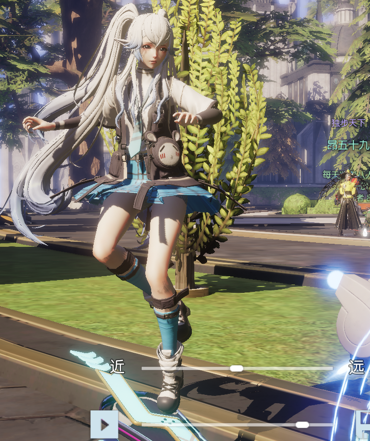 龙族幻想喜迎第九职业,双形态逆潮来袭,远近攻击竟皆可?