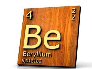 化学元素的奥秘铍