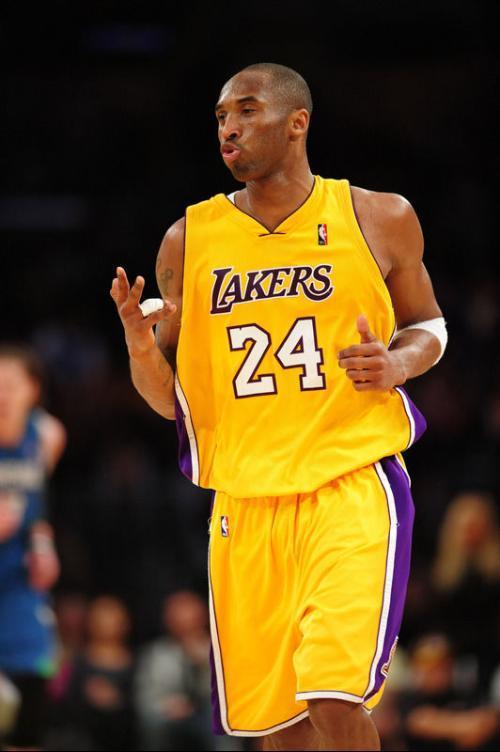 盘点四大分卫那些经典的庆祝动作|四大分卫|篮球|乔丹|科比