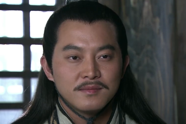 与蜀汉皇帝刘备一样,刘寔的父亲名为刘广,曾担任过斥丘县县令,但在