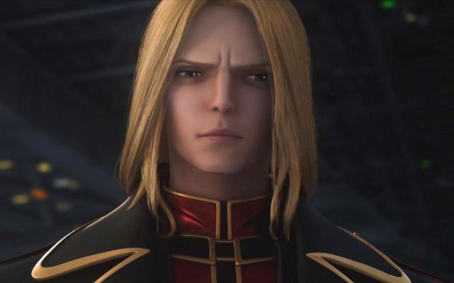 灵笼终章马克远行被打断冉冰变成肉土还我冉冰