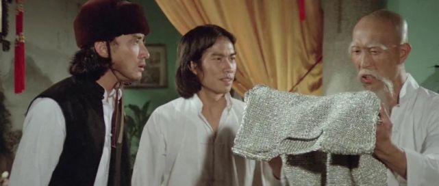 《老虎田鸡》:云集成家班,洪家班,元家班,刘家班,程家班的武行精英