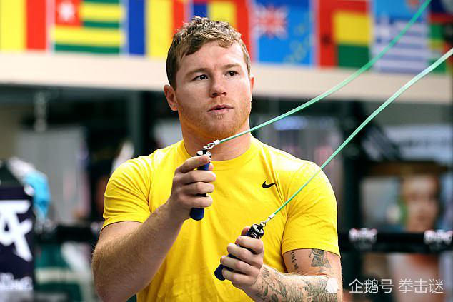 桑德斯能否爆冷击败阿瓦雷兹?拳王泰森:他已经晕倒了