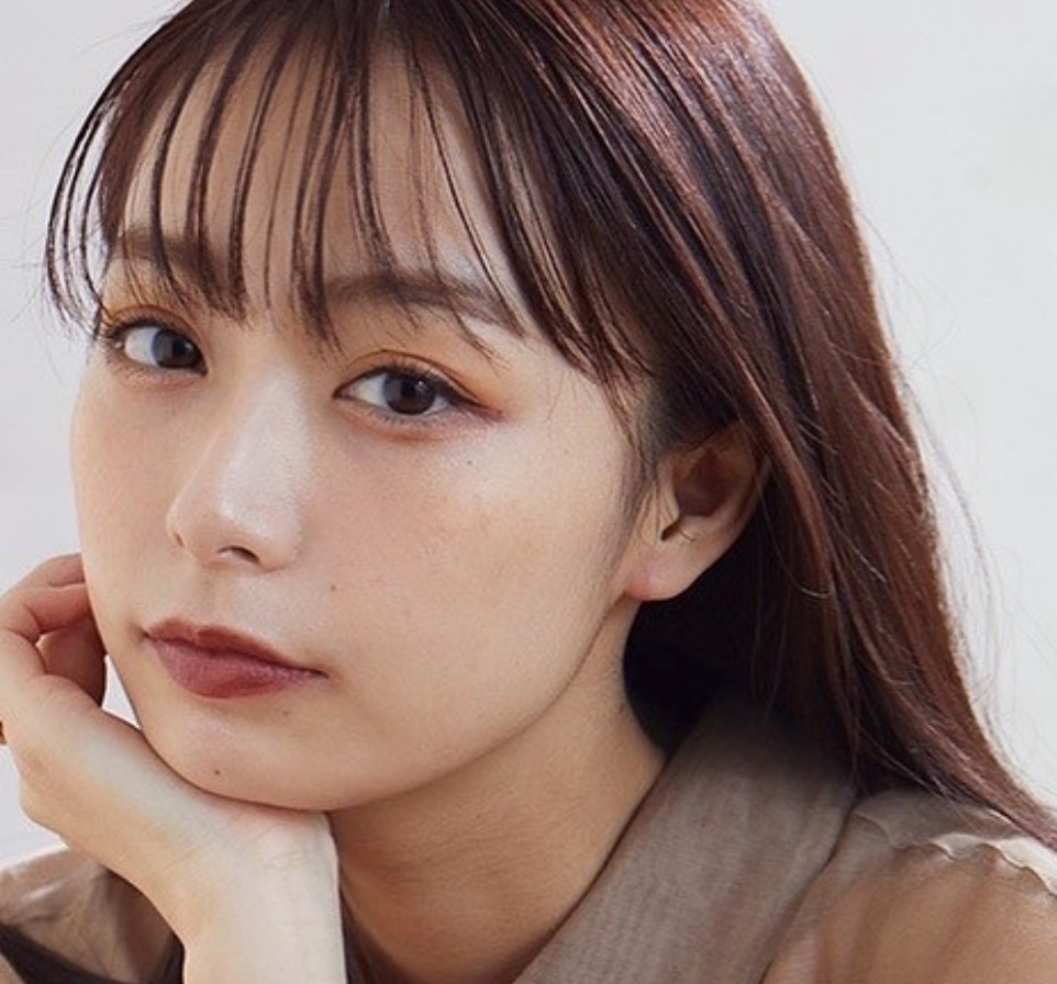 脸盘大的女人也可以很美,学好这知识点,让大脸女生实现美貌进化_腾讯