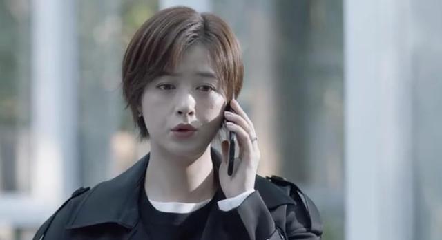 田雨岚家的问题也不小,颜子悠出现了严重新的心理