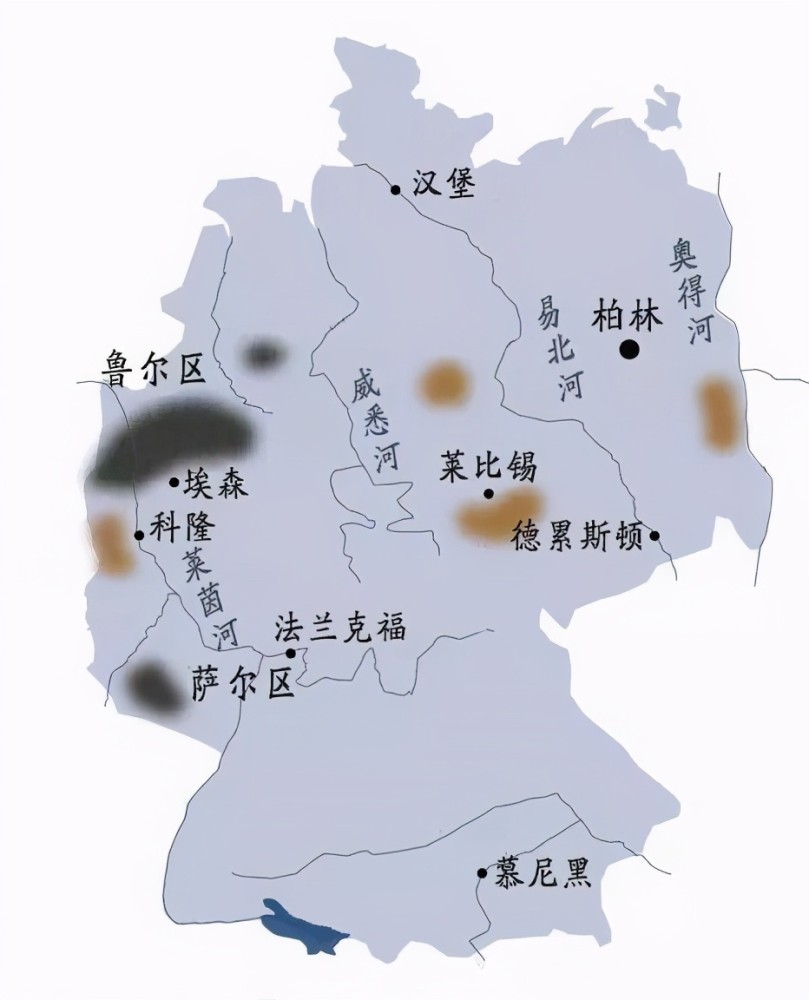 它曾是钢铁行业的奇迹德国产品品质的象征克虏伯