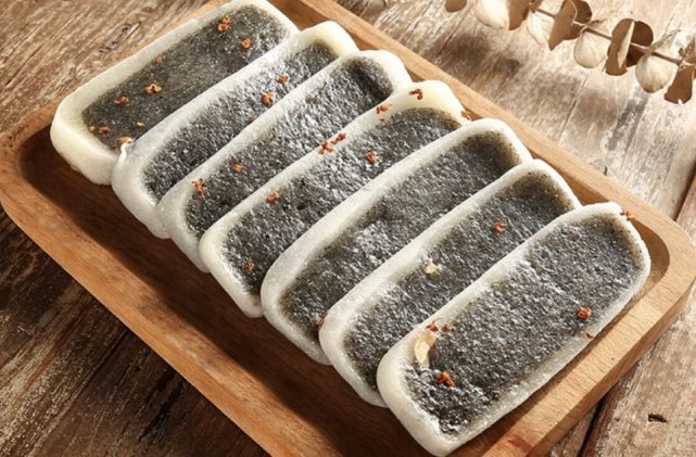 盘点5款温州特产美食,每一款都风味独具,看看你吃过几种?