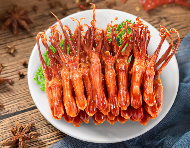 盘点5款温州特产美食,每一款都风味独具,看看你吃过几种?