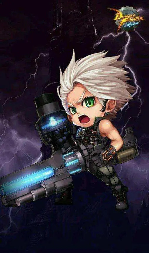 光兵光兵,不仅混团强力,搬砖也是一个好手,技能超大单位,配合护石cd短